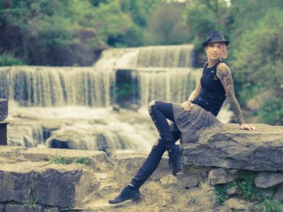 Raivyn photo