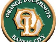 The Orange Donuts photo