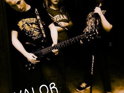 Valor photo