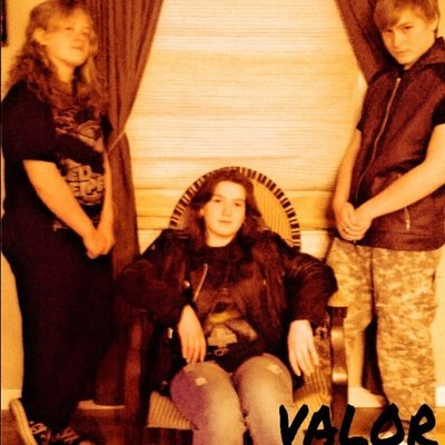 Valor photo