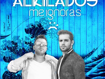 ALKILADOS photo