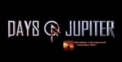 Days Of Jupiter photo