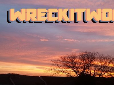 WreckitWonder photo