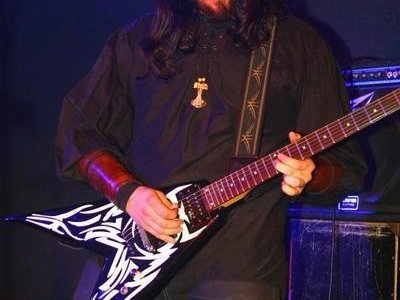 StriboG photo