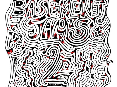 Basement Jams 2 EP