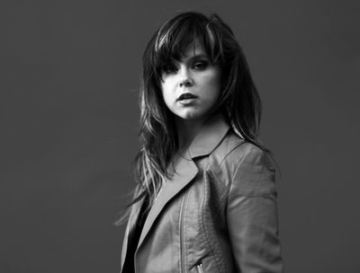 Honey Ribar photo