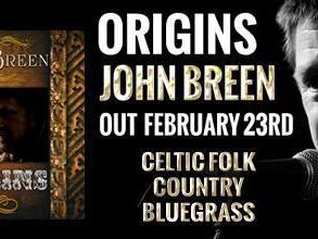 John Breen photo