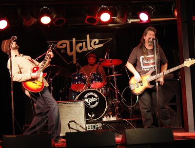 The Yale - 02/09/2009