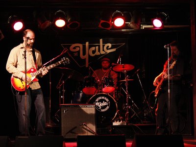 The Yale - 02/09/2009