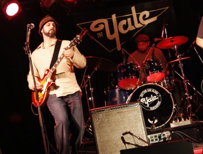 The Yale - 02/09/2009