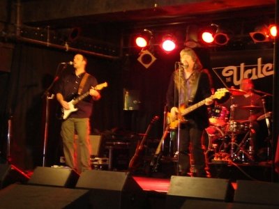 The Yale - 12/01/2009
