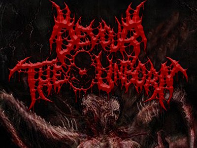 Devour The Unborn photo