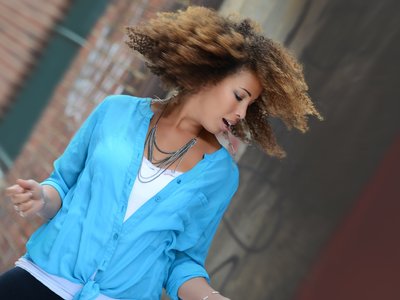 Jenn Cristy photo