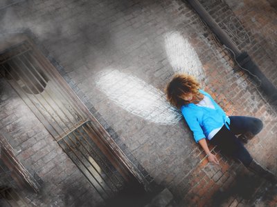 Jenn Cristy photo