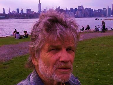 Mike Marcellino photo