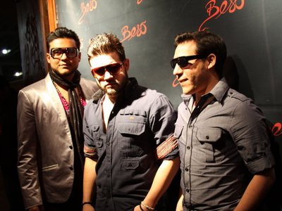 Red Carpet Event
