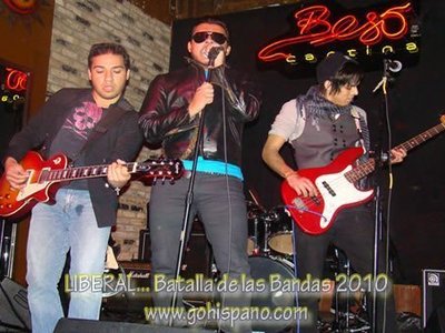 Beso Cantina