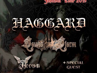 Dragonfest new gigs added!!!