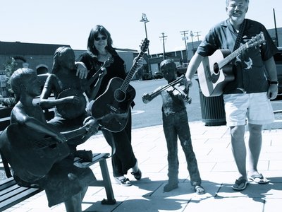 Lee and Sheila Music photo