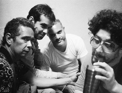 Crea Música photo