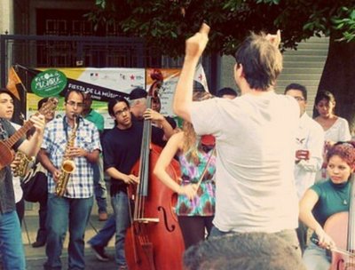 Crea Música photo