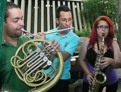 Crea Música photo
