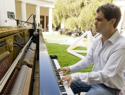 Crea Música photo