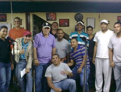 Crea Música photo