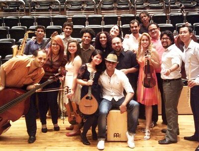Crea Música photo