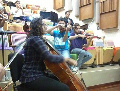 Crea Música photo