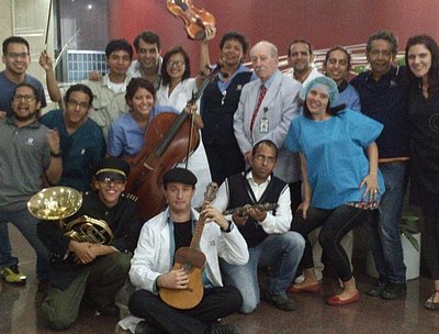 Crea Música photo