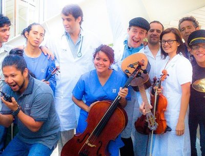 Crea Música photo