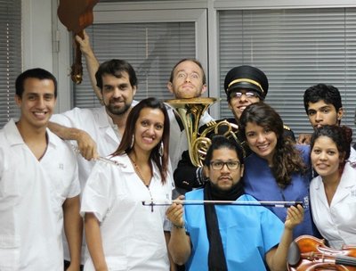 Crea Música photo