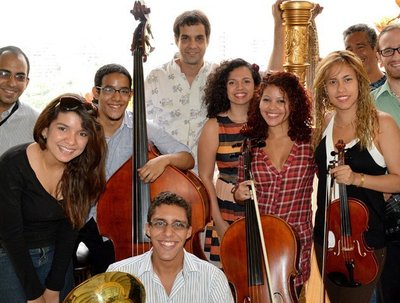Crea Música photo