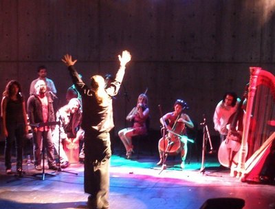 Crea Música photo