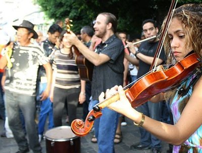 Crea Música photo