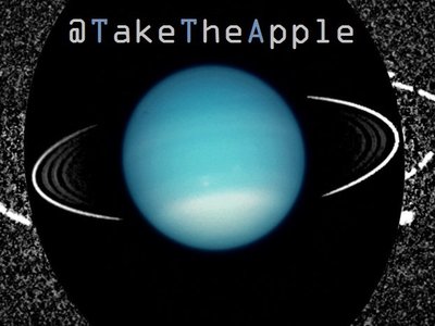 Take The Apple photo