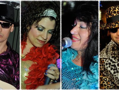Disco Unlimited photo