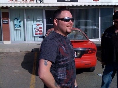 at CFWE April 15 2010
