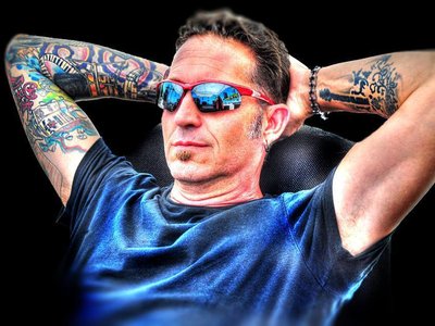 Stewart Clawson photo