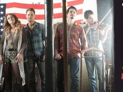 Maiden Dixie photo