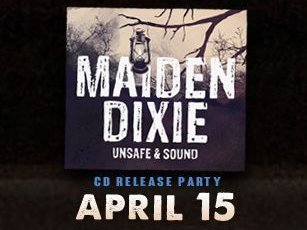 Maiden Dixie photo