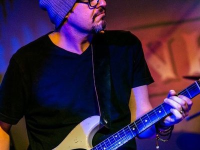 Joel DaSilva photo