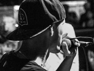 Ran MC photo