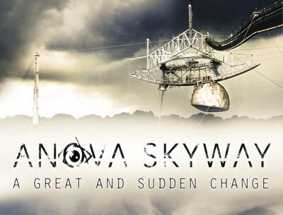 Anova Skyway photo