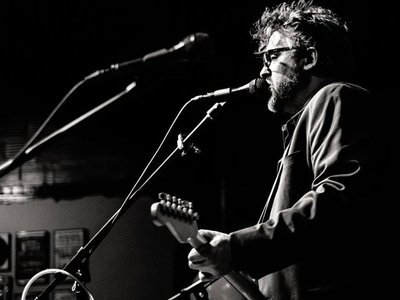 Photo by Landon Smothers Â© 2015