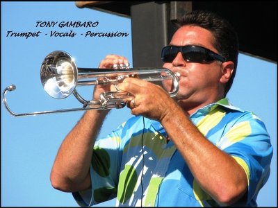 Tony Gambaro photo