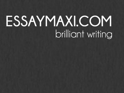 Essay Writing Service