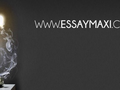 EssayMaxi photo