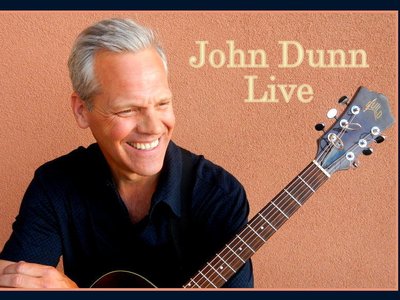 John Dunn photo